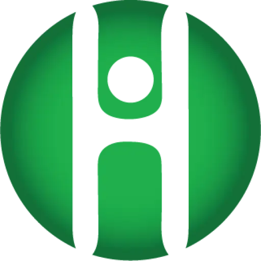 Hringsja Logo
